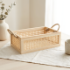 Wooden Basket Small